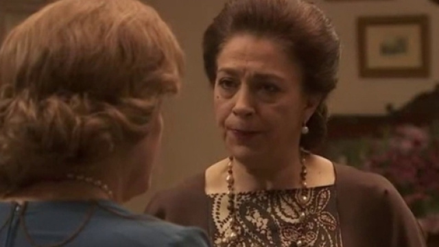 Cristobal Garrigues &egrave; incontrollabile: Il segreto Anticipazioni