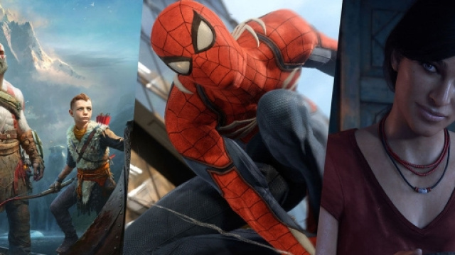 Des annonces pleines de surprises pour l'E3 2017 de Sony