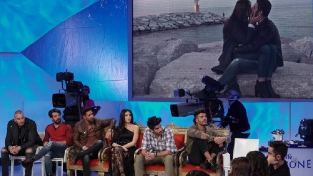 Duro attacco per Claudio Sona Uomini e Donne