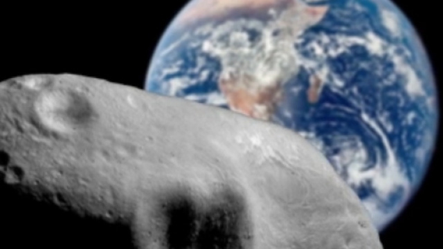 Ecco come seguire l'asteroide che ci sfiorer&agrave;