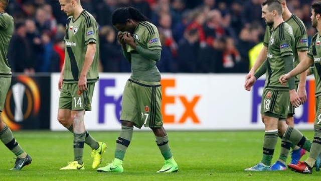 Genoa sulle tracce di Pazdan per la difesa