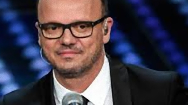 Gigi D&rsquo;Alessio lascia Made in Sud.
