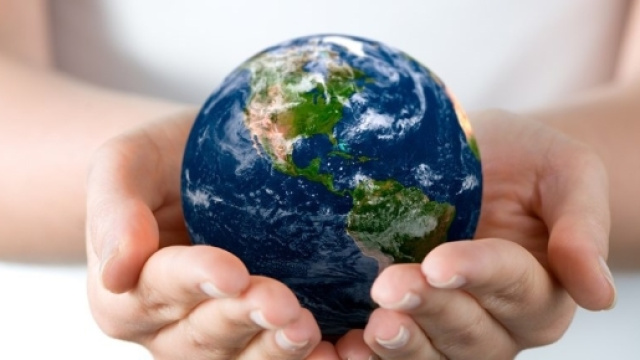 Il futuro della terra potrebbe non essere del tutto catastrofico