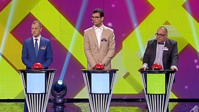 Il ritorno di Sarabanda in TV &egrave; un successo.