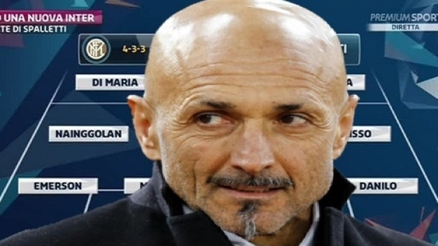 Inter, pronto il primo regalo per Spalletti