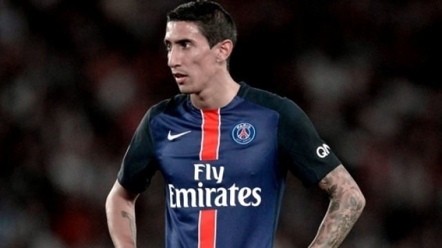 Juve, clamoroso scambio con il Psg?