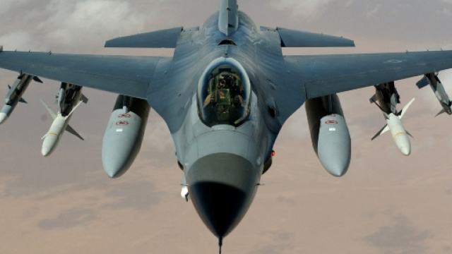 Le Qatar est un important acheteur d'armes am&eacute;ricaines.