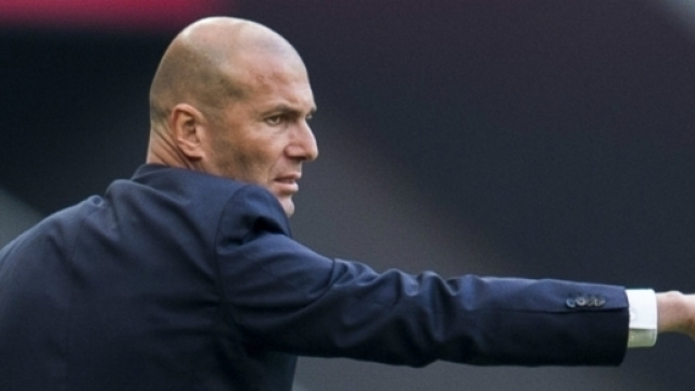 Le Real Madrid signe avec une p&eacute;pite!