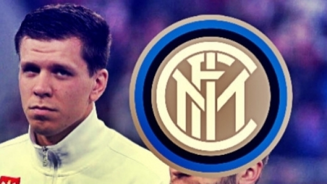L'Inter boccia Handanovic e piomba su Szczęsny