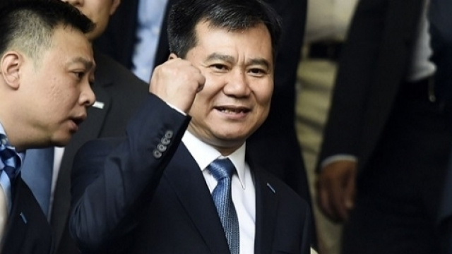 L'Inter ha trovato il possibile sostituto di Perisic