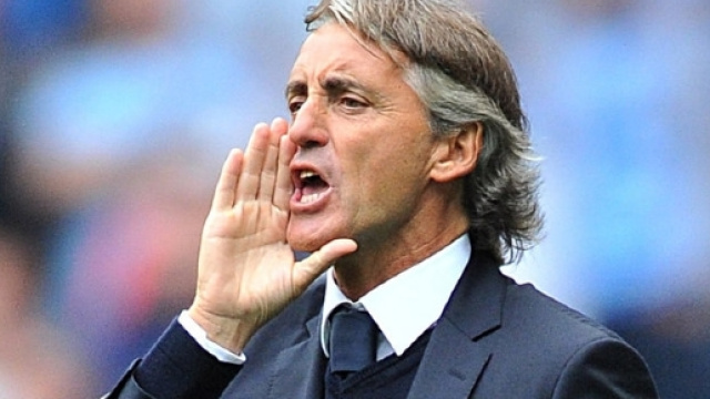 Mancini reagisce cos&igrave; alla sua prima sconfitta e parla di Icardi - diretta-inter.it