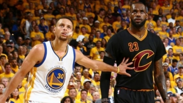 NBA 2016/2017 &ndash; OA Sport - oasport.it