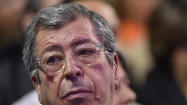 Patrick Balkany appelle &agrave; voter pour LREM.