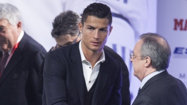 Real Madrid : quand Cristiano Ronaldo pose ses conditions