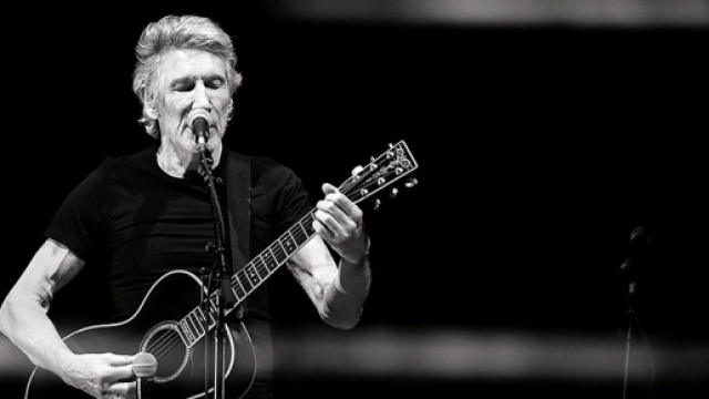 Roger Waters: &laquo;La mia sfida a Donald Trump&raquo; | Rolling Stone Italia - rollingstone.it