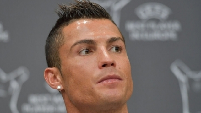 Ronaldo si difende: &ldquo;Nel 2015 dichiarati al Fisco 203 milioni di ... - itasportpress.it