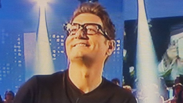 Sarabanda 2017 anticipazioni Enrico Papi