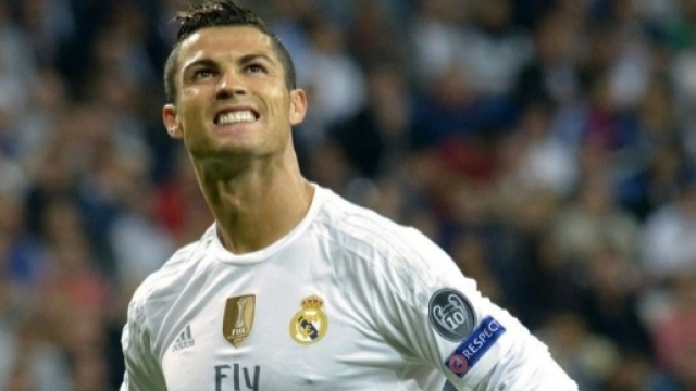 Scorsese spedisce CR7 "in panchina". E il portoghese si consola ... - eurosport.com