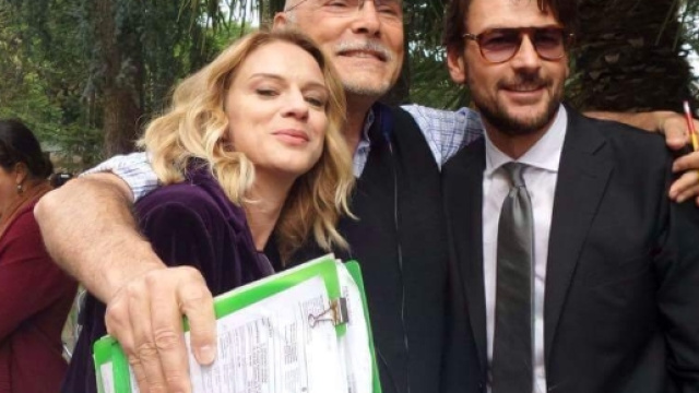 SOLO PER AMORE 2 &ndash; DESTINI INCROCIATI | Daniele Falleri - danielefalleri.com