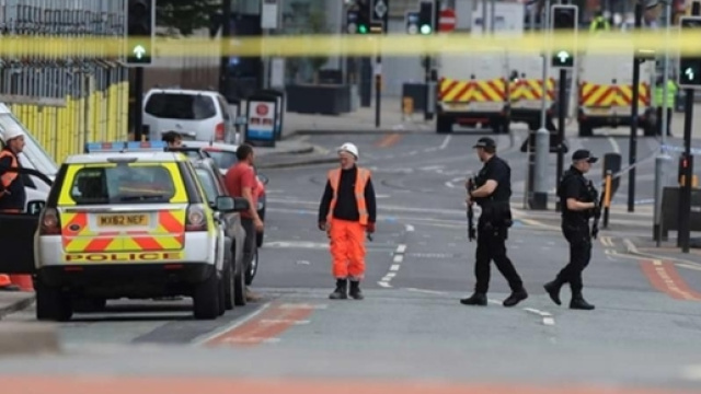 Sparatoria a Monaco in Germania, 4 feriti