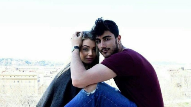 Temptation Island 2017, crisi per Riccardo e Camilla? - vitadonna.it