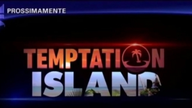 Temptation Island torna su Canale 5