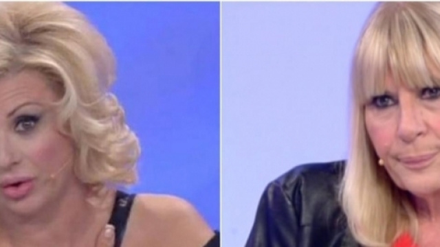Tina e Gemma insieme in prima serata