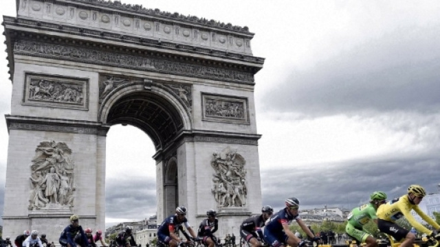 Tour de France 2017 in diretta: orari Tv , programmazione e info streaming