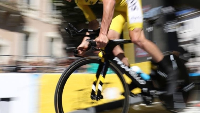 Tour de France 2017, presentazione della prima tappa: cronometro a Dusseldorf