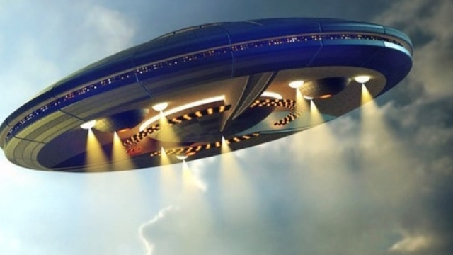 Ufo, ecco gli X-files di casa nostra: i quattro casi registrati ... - ilmessaggero.it