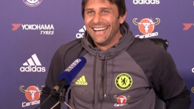 Un'offerta choc dell'Inter a Conte: 120 milioni. Ma la trattativa &egrave; saltata (foto V.C.)