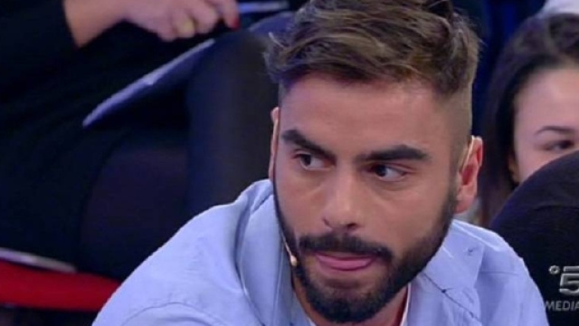 Uomini e Donne, Mario Serpa nella bufera come Sonia Lorenzini: l ... - chedonna.it