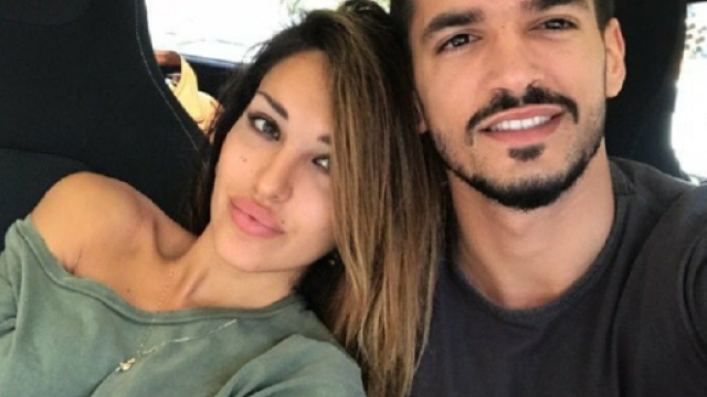 Uomini e Donne: Rosa Perrotta e Pietro Tartaglione felici insieme