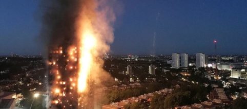 Tragic case of Mohammed Alhajali