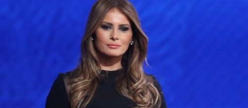 A Glimpse of Melania Trump's Childhood in Slovenia - ABC News - go.com
