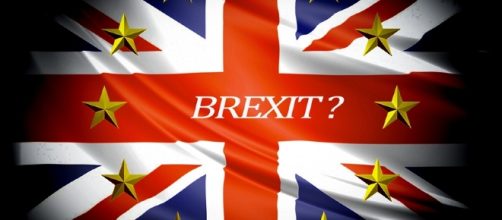 Brexit referendum UK (United Kingdom or Great Britain or England) withdrawal from EU (European Union), public domain image by George Hodan