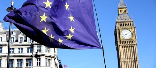 Brexit talks become strained as politicians push for 'soft' Brexit (Image Source: Wikimedia Commons/ ilovetheeu)