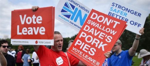 Brexit Vote: What You Need to Know About Britain's Referendum on ... - nbcnews.com