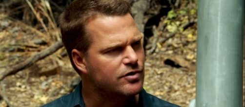 Callen (Chris O'Donnell) in 'NCIS: LA'/Photo via screencap, 'NCIS: LA'/CBS