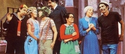 Epis&oacute;dio macabro do seriado chaves teria sido proibido (Foto: Google)