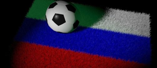 FIFA Federation Cup 2017 is in Russia