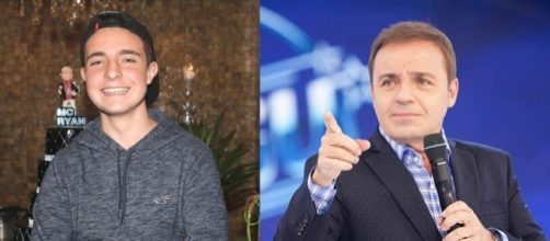 Filho de Gugu explica o motivo de ficar fora dos holofotes e revela lado oculto de Gugu Liberato