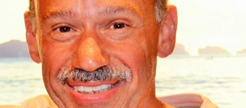 Frank Miranda is the author of an inspirational book titled &lsquo;Waking To A Happy Fulfilled Life. / Photo via Frank Miranda, used with permission.