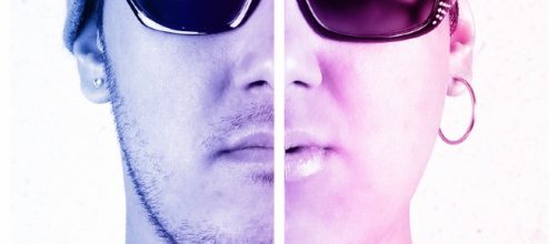 Gender norms are not my cup of tea. Gender|Fluid by Jack Lawrence