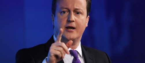 General Election exit polls see Tories lose majority | Daily Mail ... - dailymail.co.uk