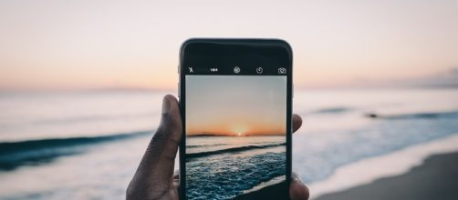 Google cancels Android smartphone - Image via Pixabay