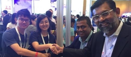 Hasitha Dissanayake | LinkedIn - linkedin.com