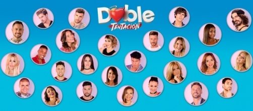 El programa "Doble Tentaci&oacute;n", de Mega, llega a su fin