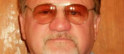 James T. Hodgkinson&rsquo;s Facebook page features image of Sen. Bernie Sanders and a profile picture about Democratic Socialism. (Facebook screenshot)