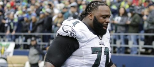 Jason Peters, Eagles Agree on Contract Extension Through 2019 ... - bleacherreport.com